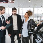 Wat te doen om een auto succesrijk te verkopen